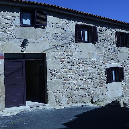 Pedras Vellas Coaxe Luaran gambar